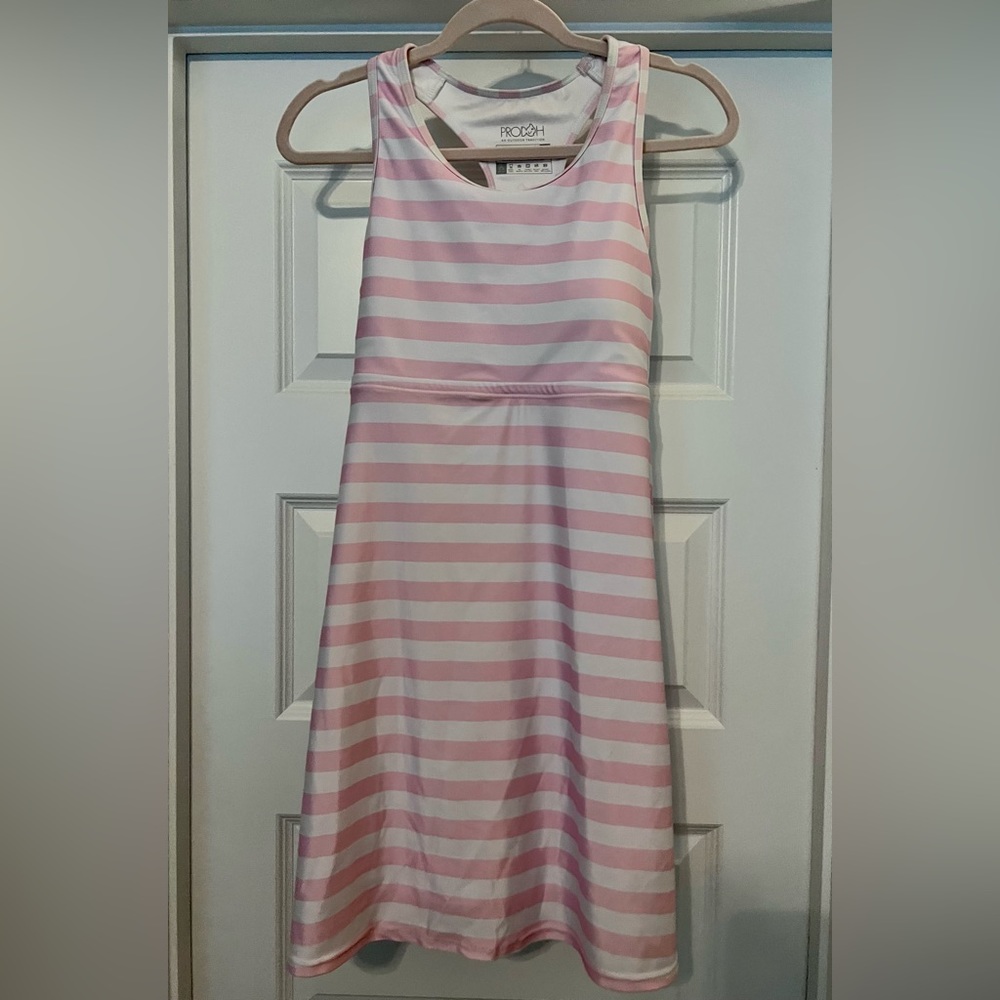 Prodoh Court to Port swim dress